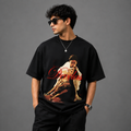 DEVDAS LEGACY - Oversized T-Shirt