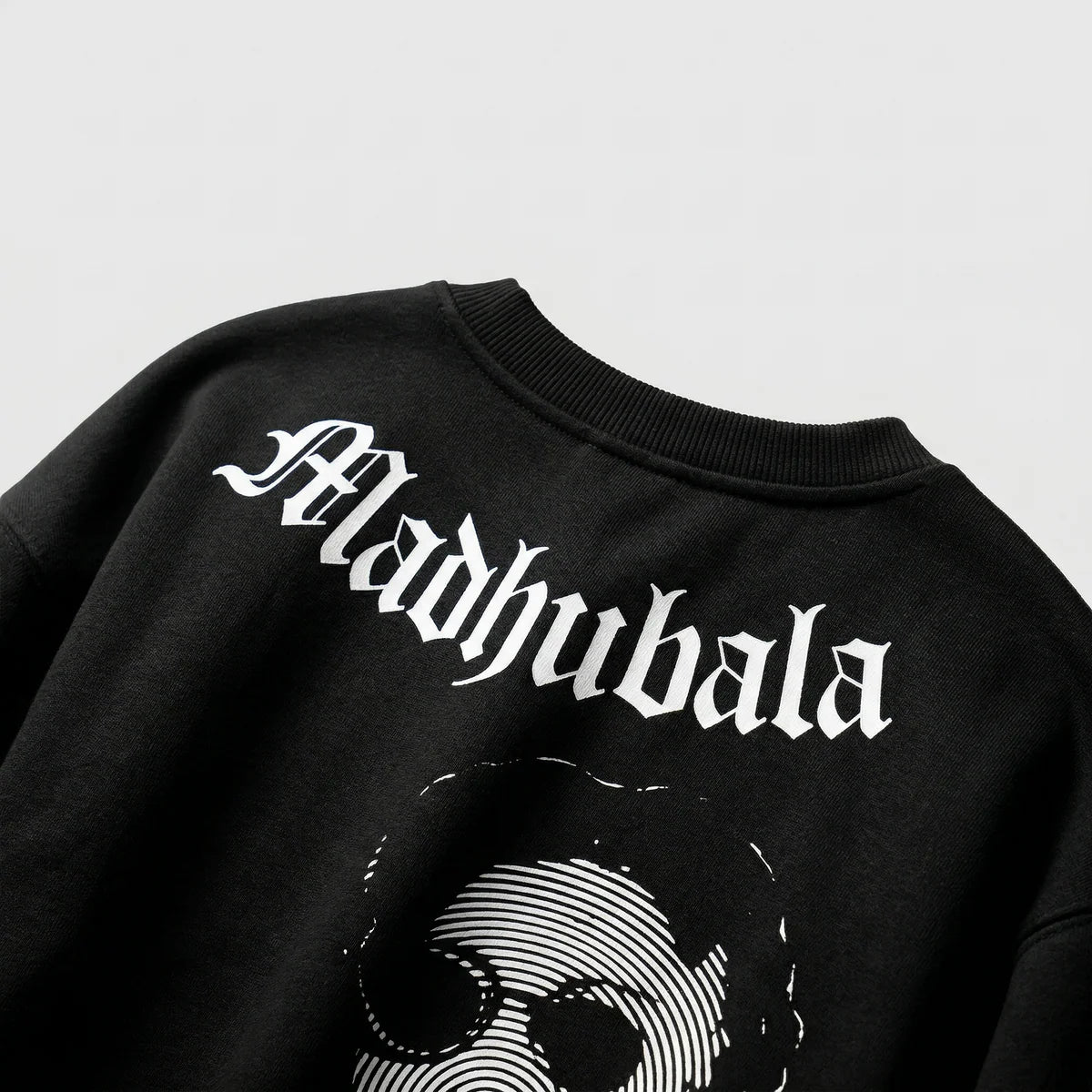 THE TRUE QUEEN: MADHUBALA – Oversized T-Shirt