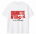 Cigarette After Sex - T-shirt