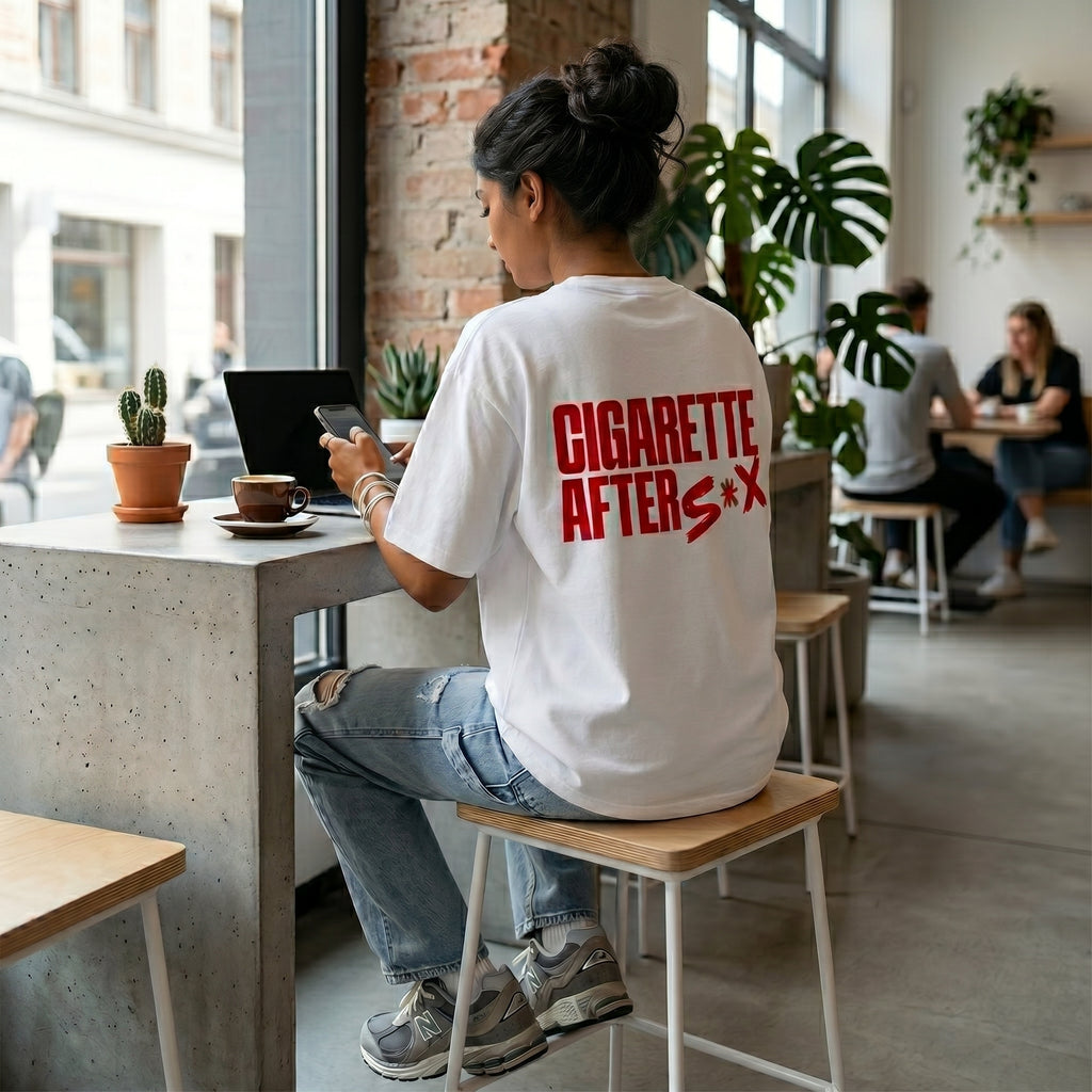 Cigarette After Sex - T-shirt