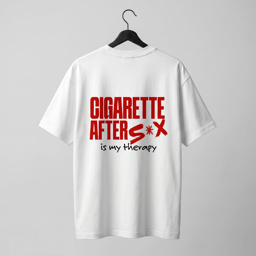 Cigarette After Sex - T-shirt
