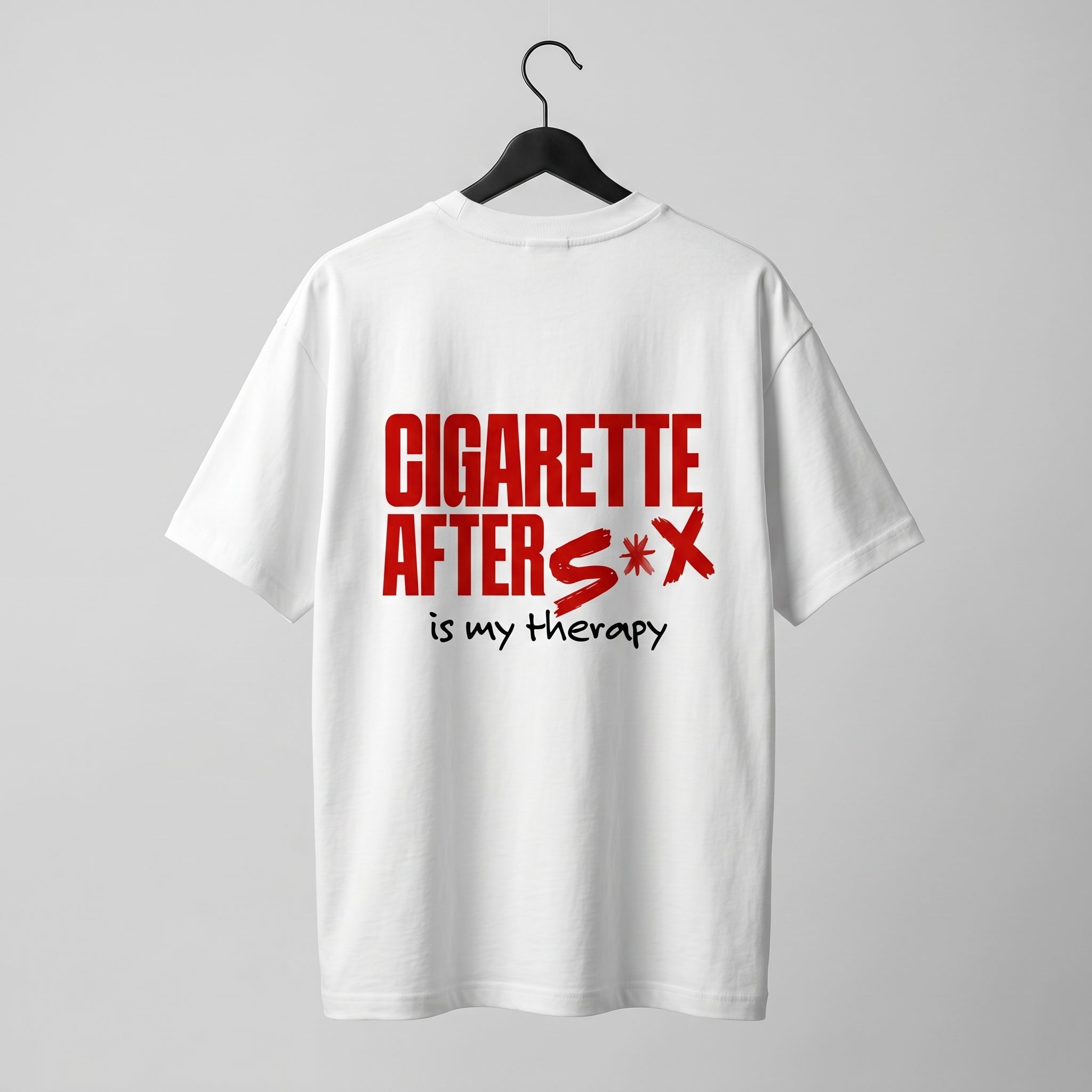 Cigarette After Sex - T-shirt