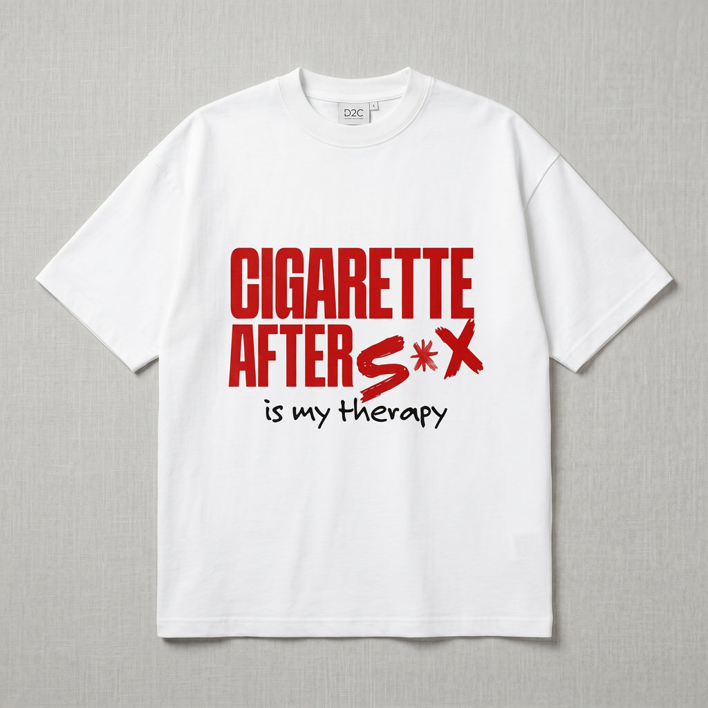 Cigarette After Sex - T-shirt