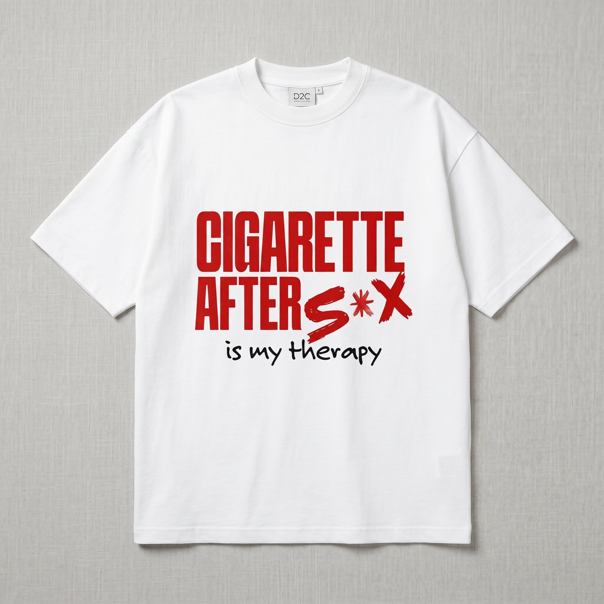 Cigarette After Sex - T-shirt