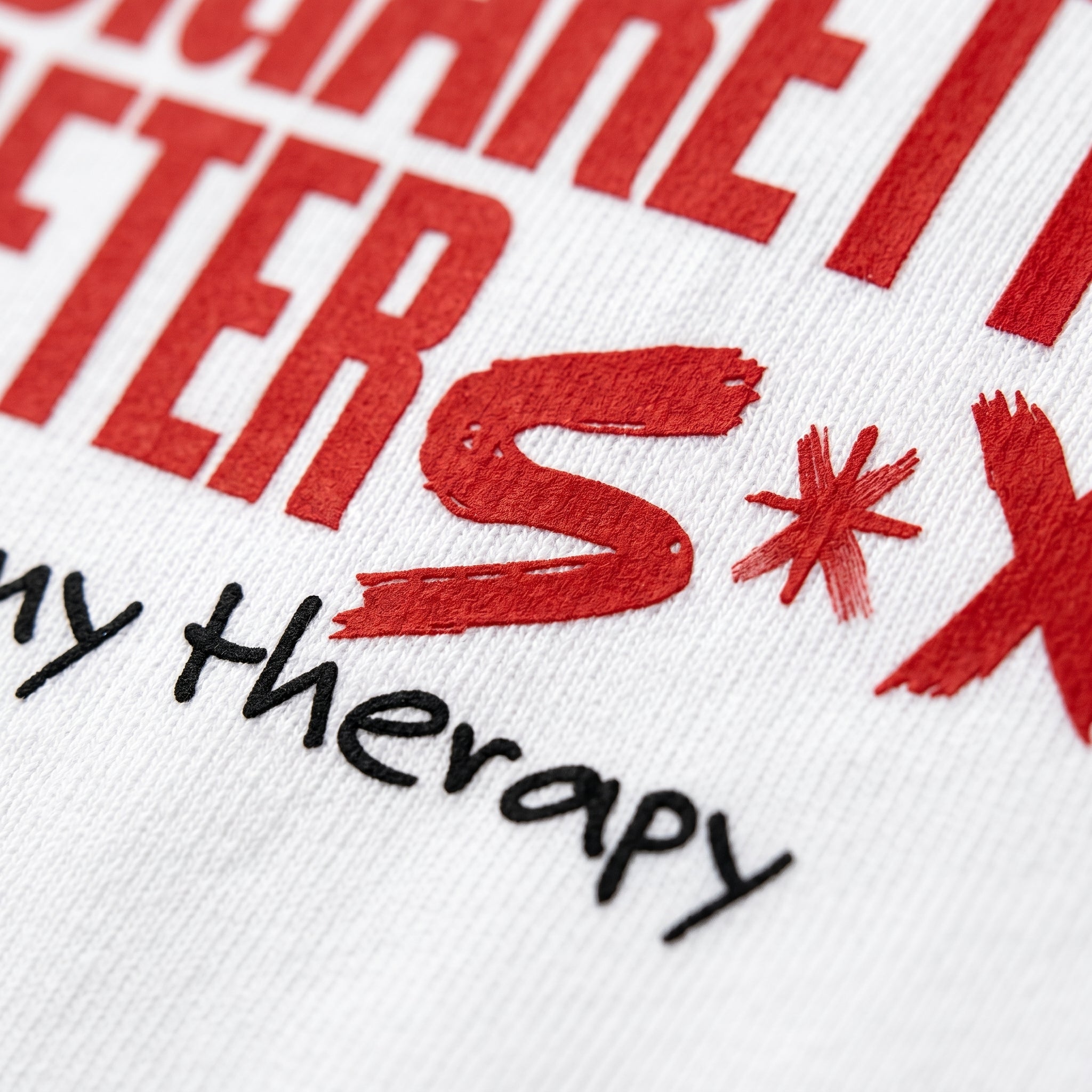Cigarette After Sex - T-shirt
