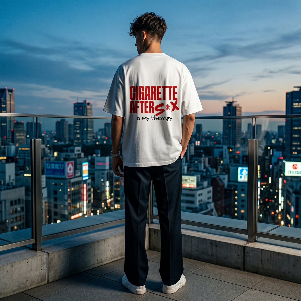 Cigarette After Sex - T-shirt