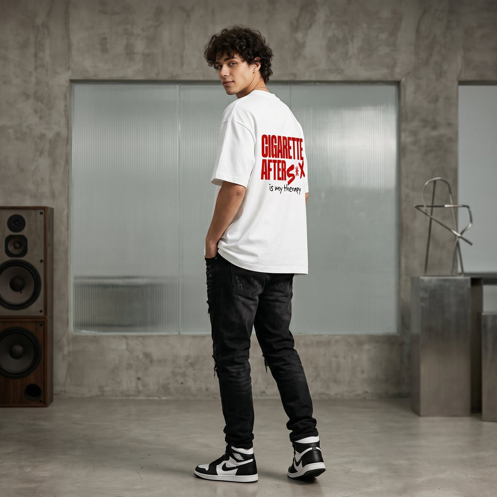 Cigarette After Sex - T-shirt