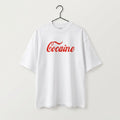 Cocaine - T-shirt