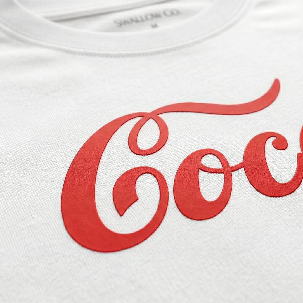 Cocaine - T-shirt