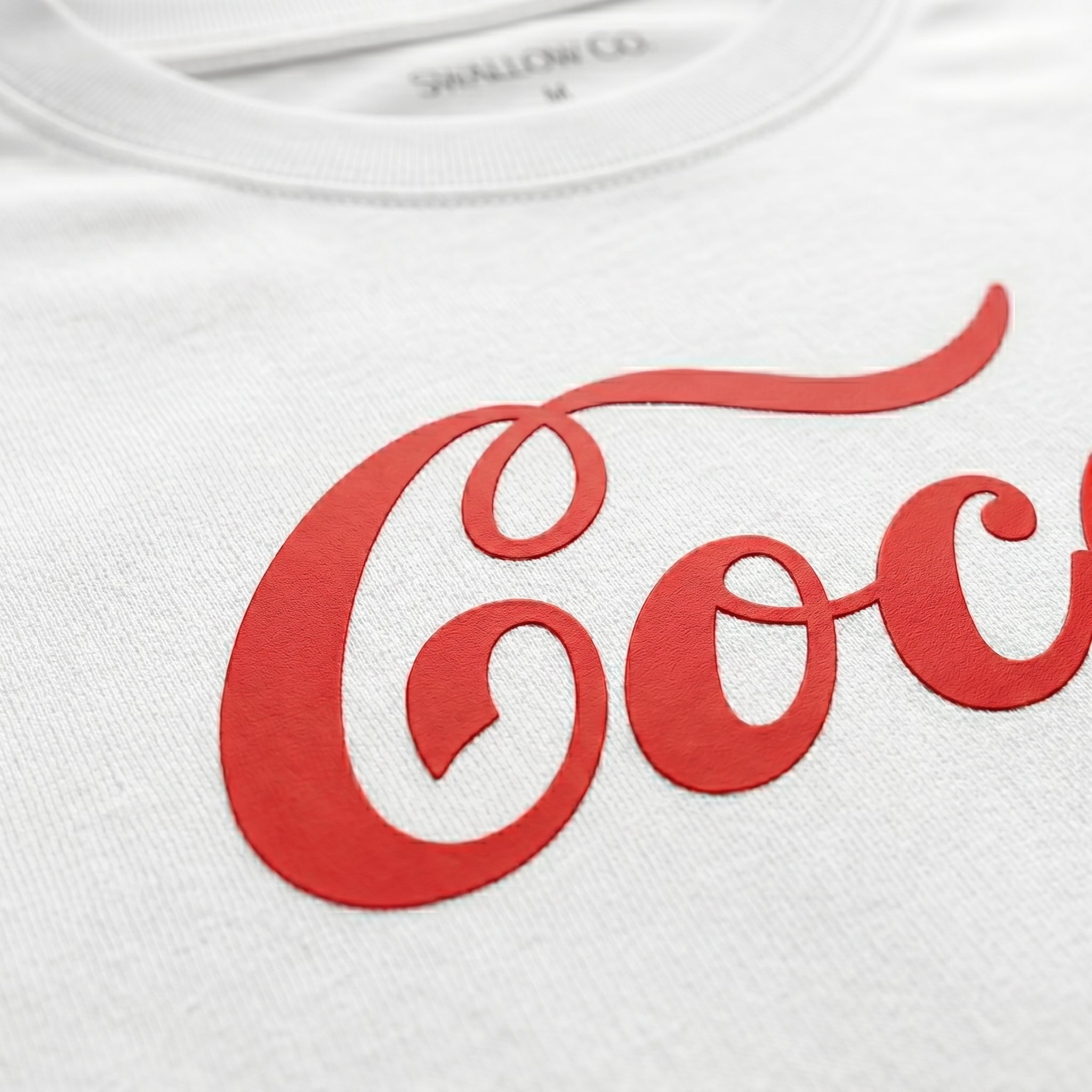 Cocaine - T-shirt