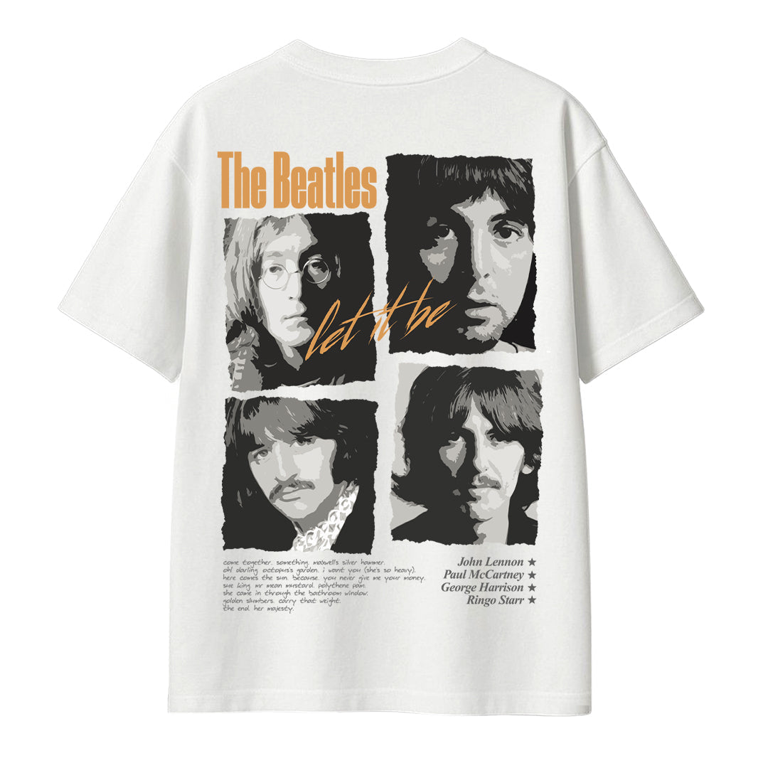 The Beatles
