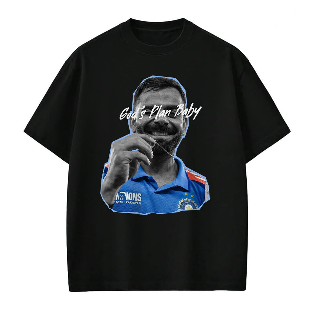 Virat Kohli - T-shirt