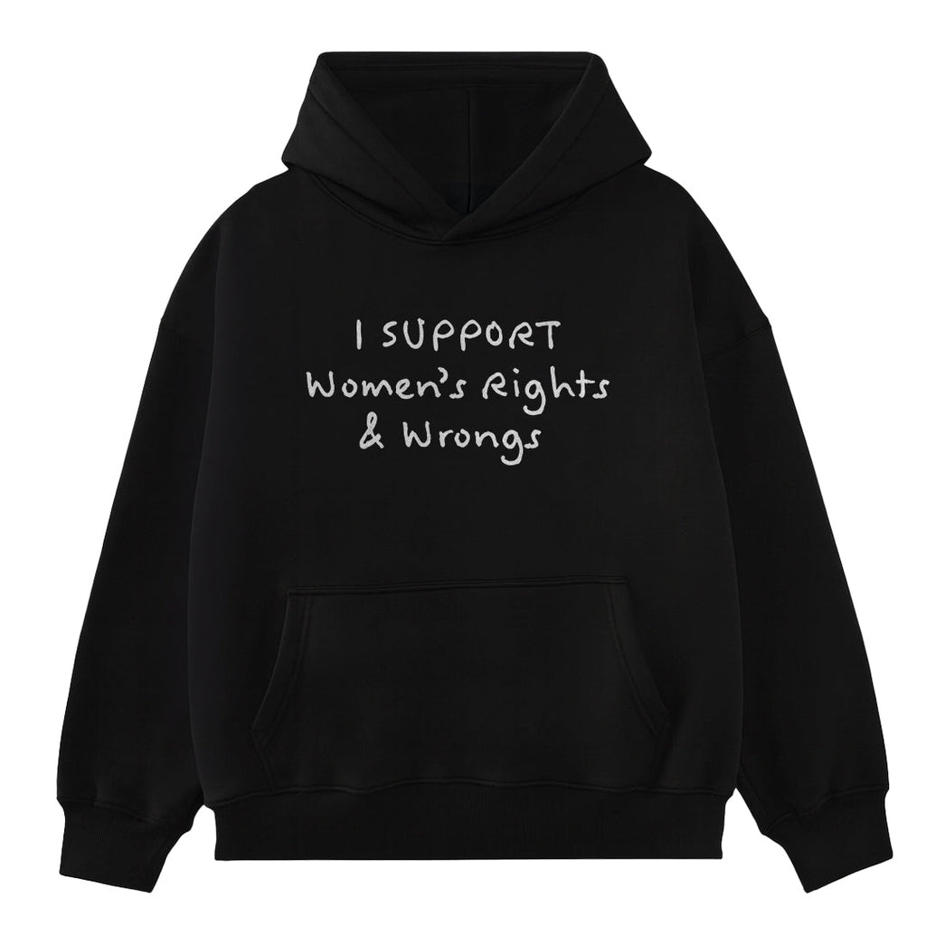 Women's Rights - Hoodie