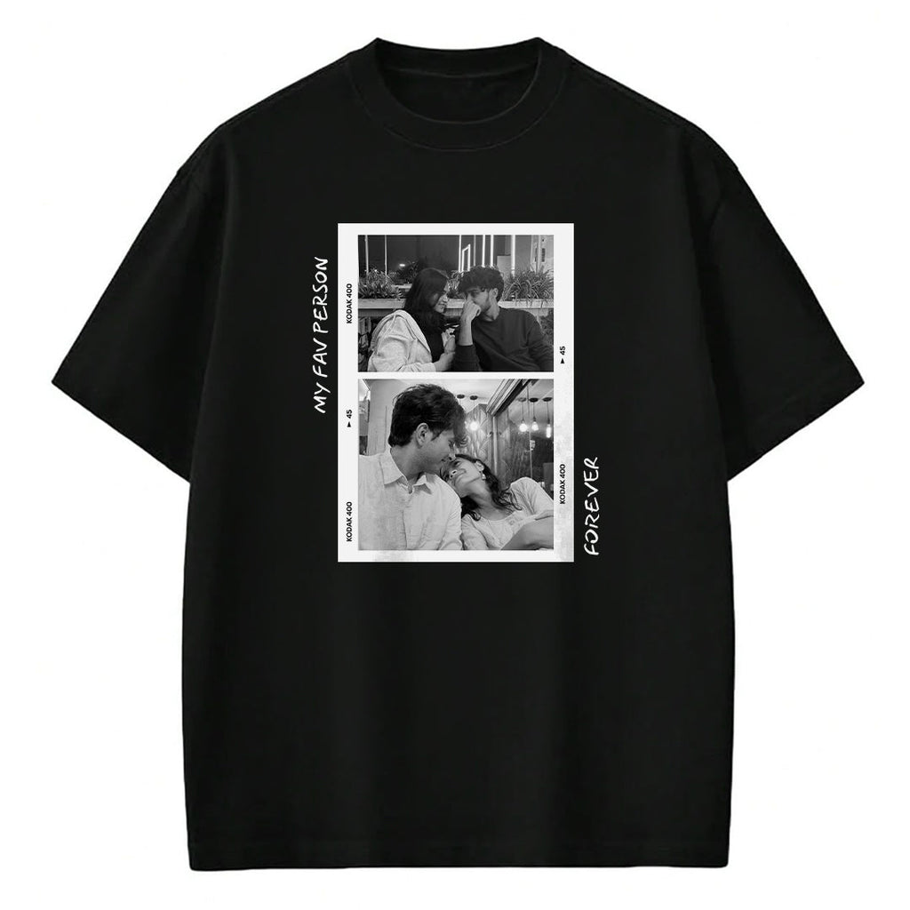Fav Person - T-shirt