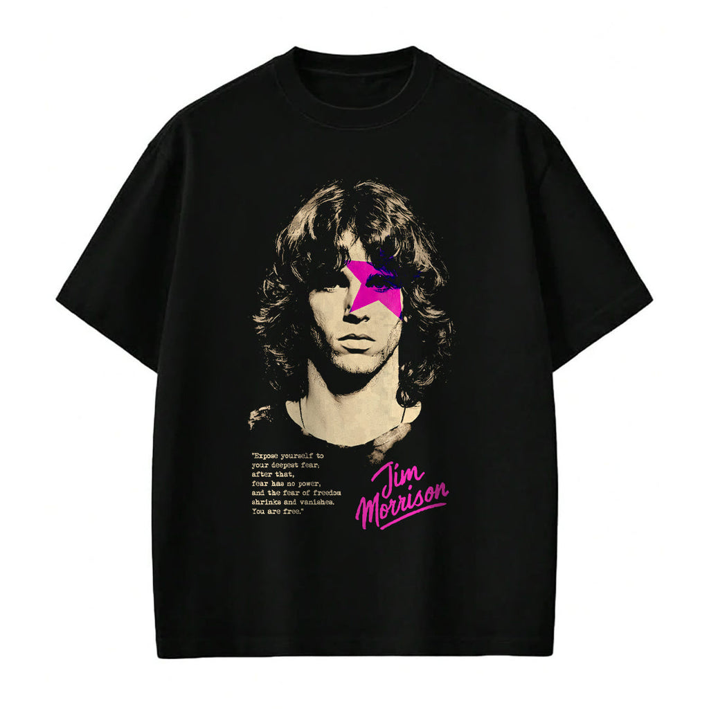 Jim Morrison