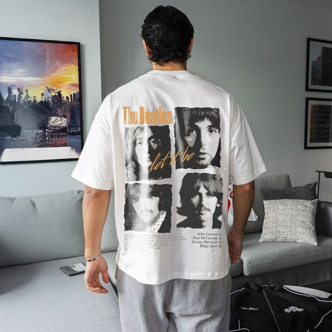 The Beatles