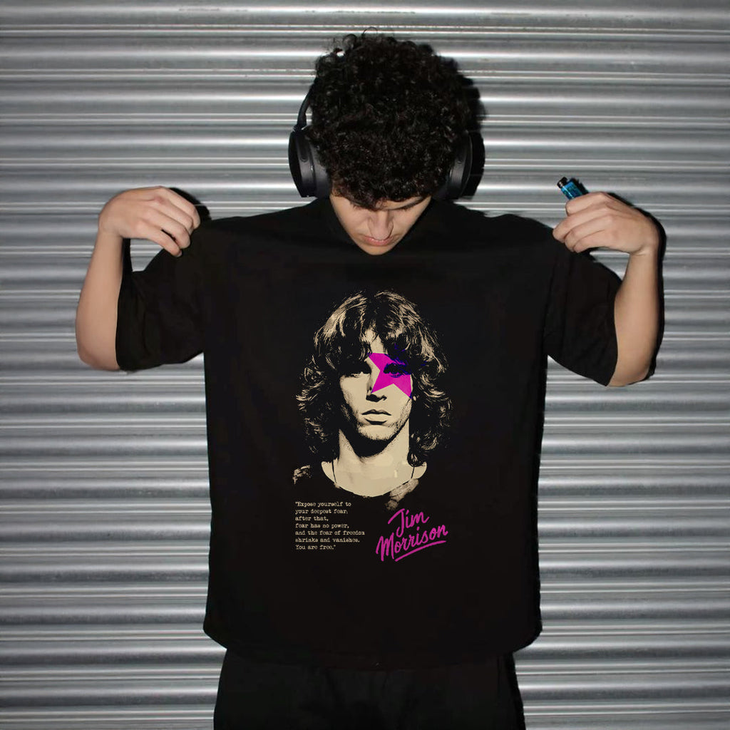 Jim Morrison