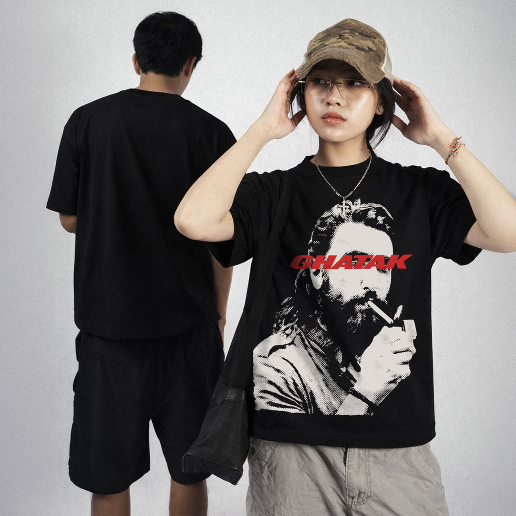Ghatak - T-shirt