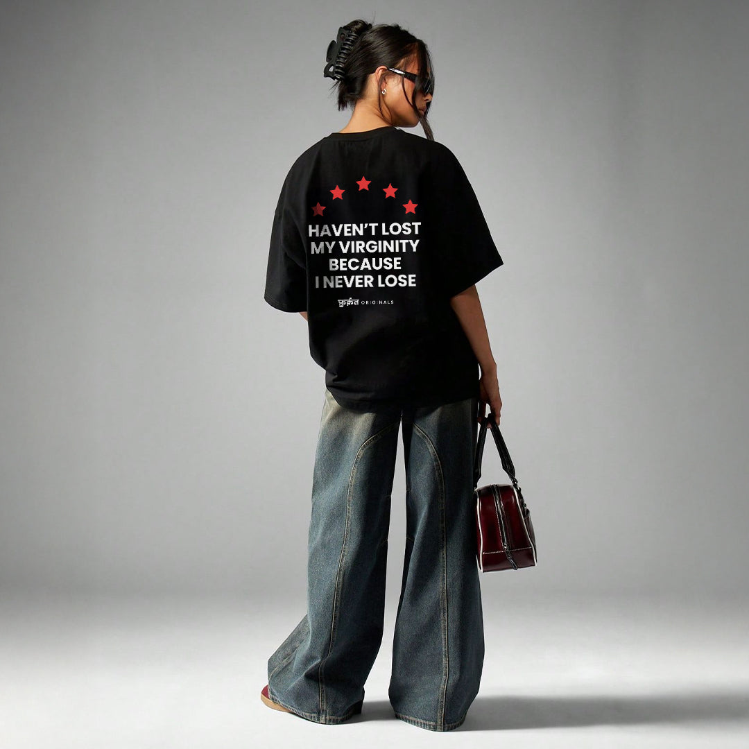 Virginity - T-shirt