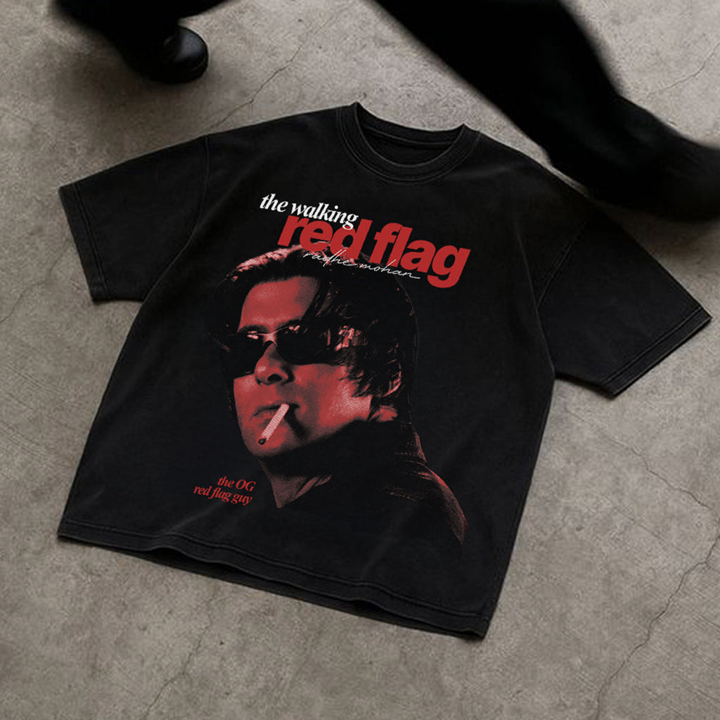 Radhe - T-shirt