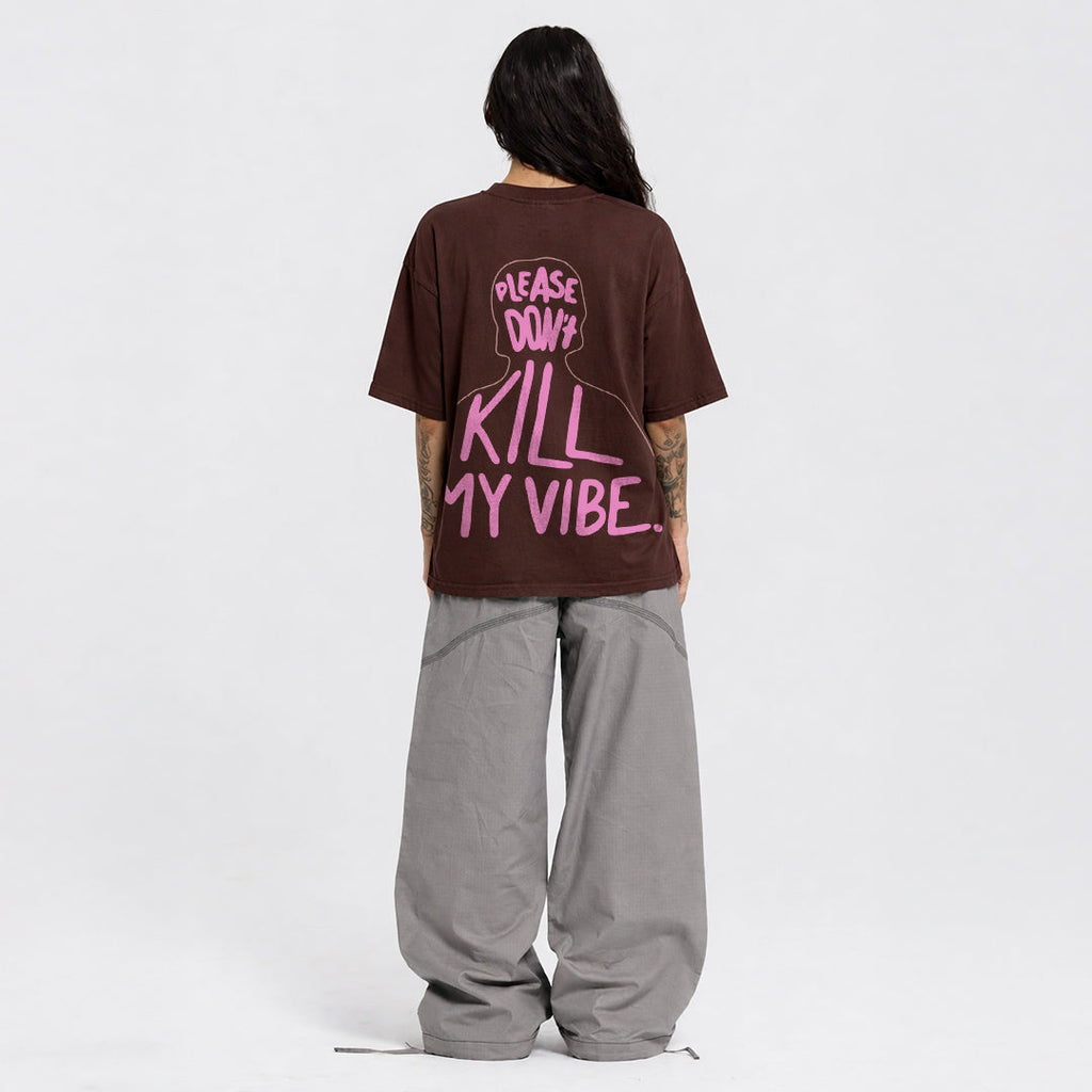 Kill Vibe - T-shirt