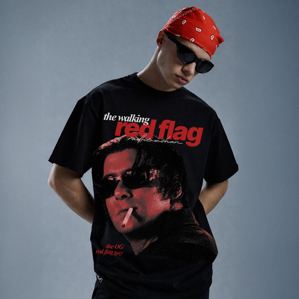 Radhe - T-shirt