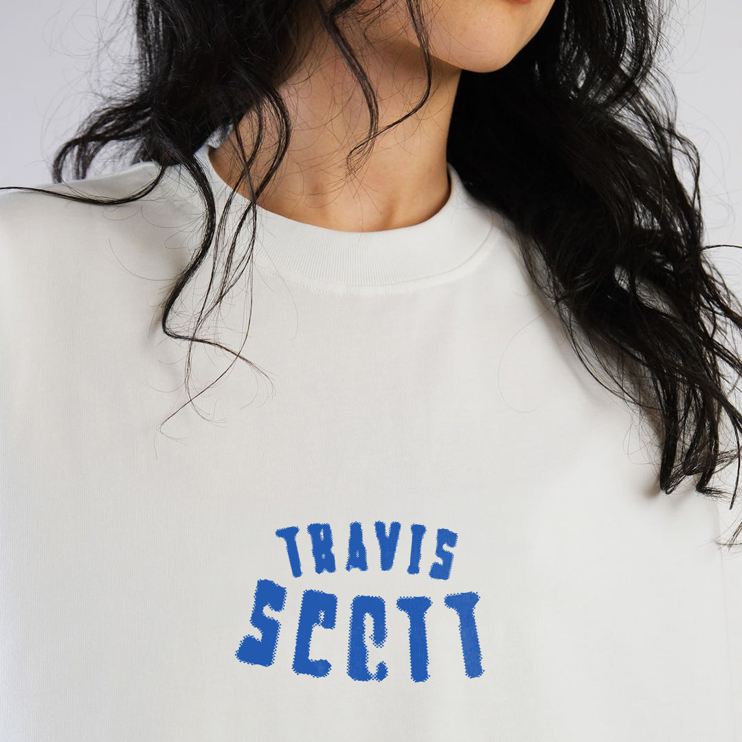 Travis Scott