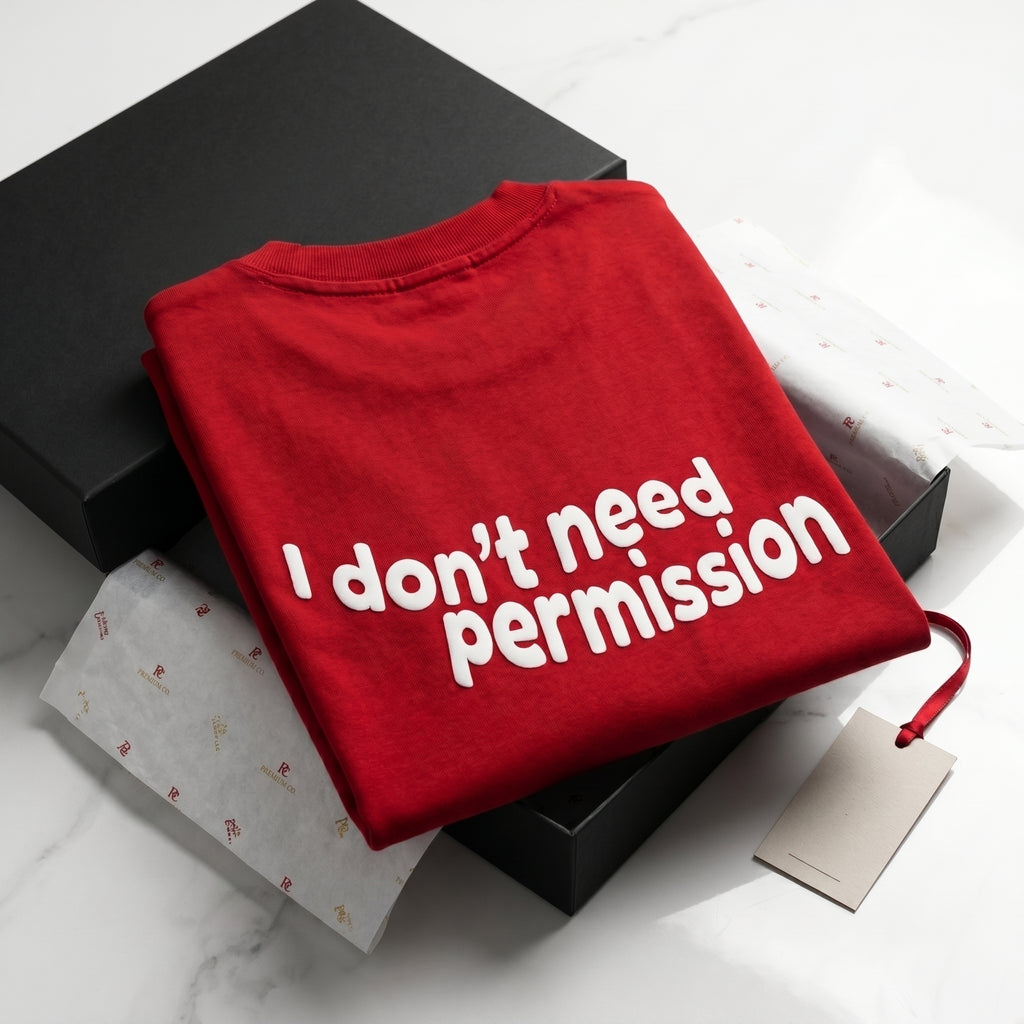No PERMISSION